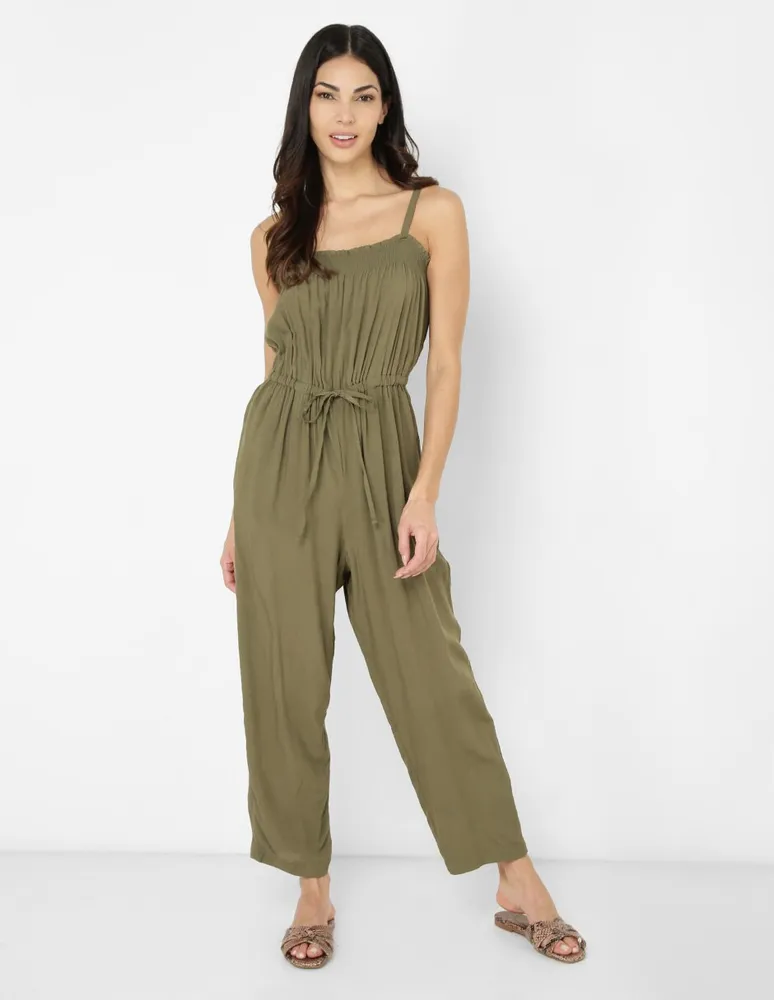 Jumpsuit para mujer