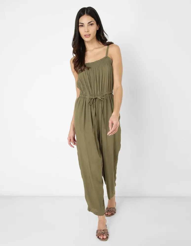 Jumpsuit para mujer