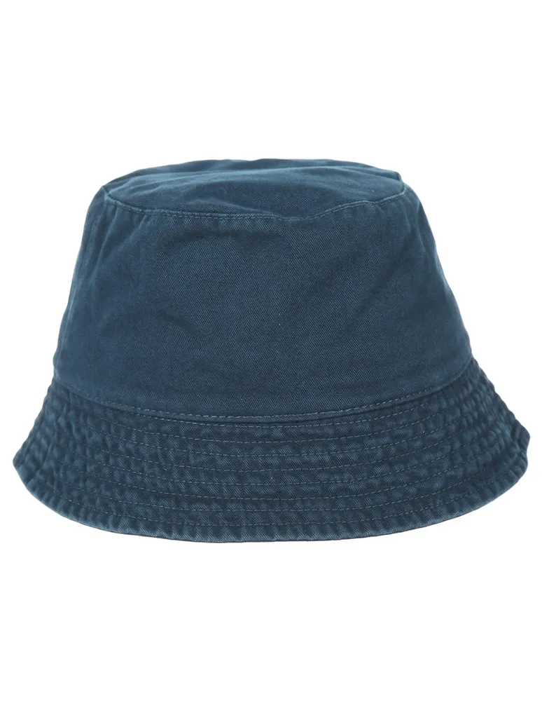 Gorro bucket para mujer