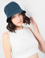 Gorro bucket para mujer