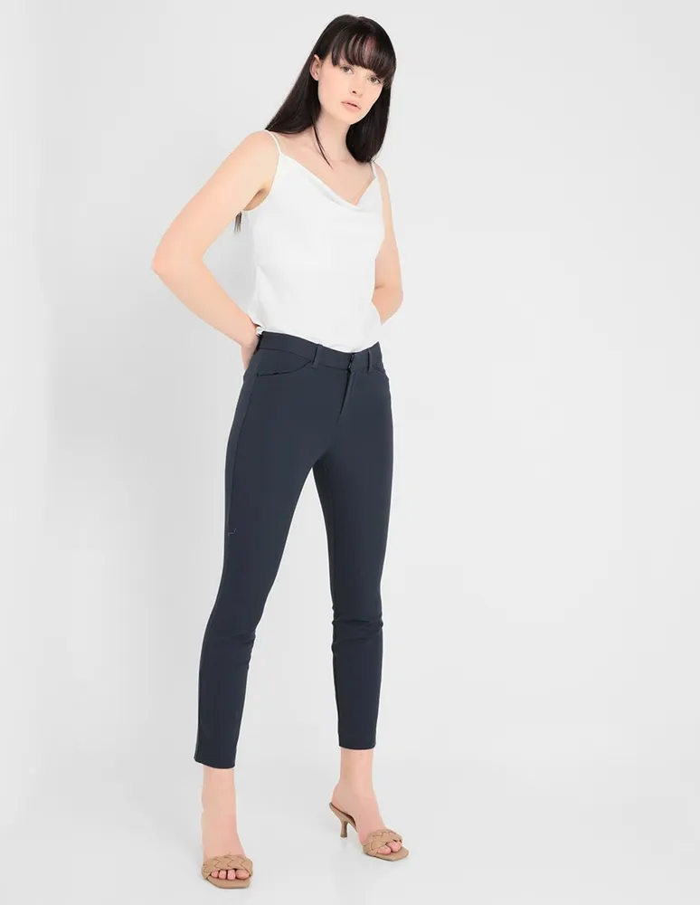 Pantalón skinny para mujer