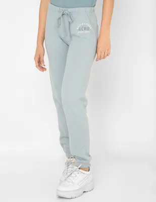 Pants Aéropostale con bolsillos para mujer