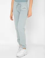 Pants Aéropostale con bolsillos para mujer