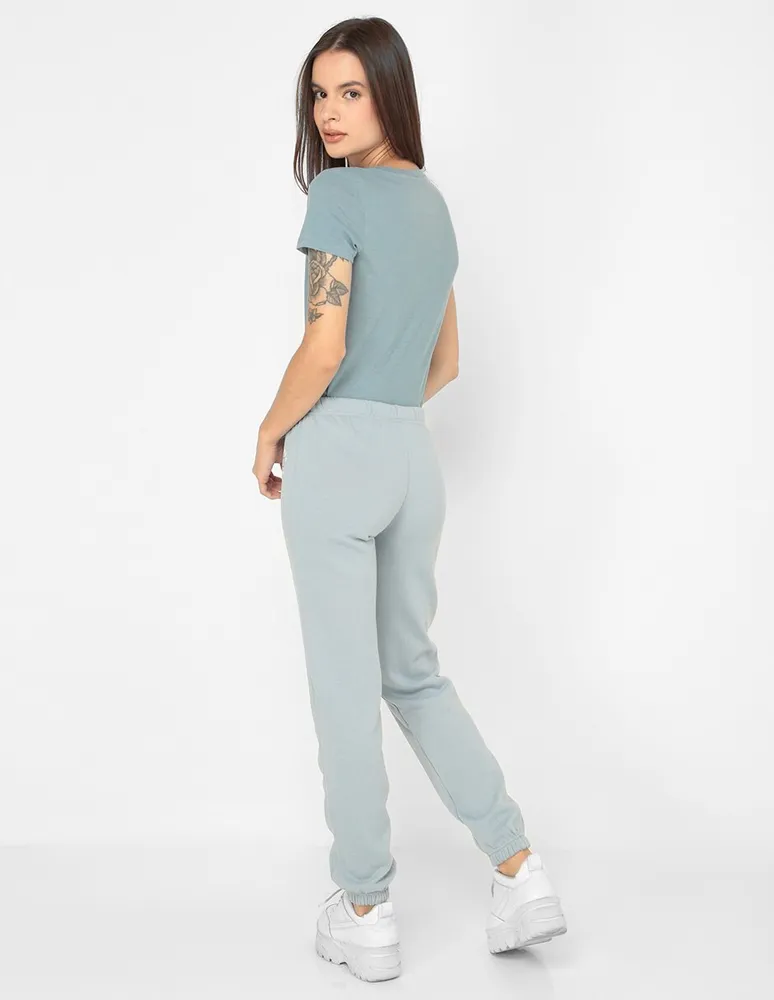 Pants Aéropostale con bolsillos para mujer