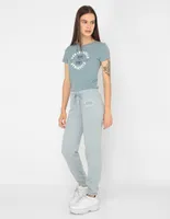 Pants Aéropostale con bolsillos para mujer