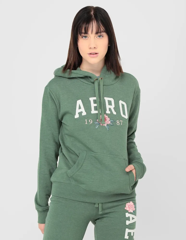 Sudaderas Mujer Aeropostale