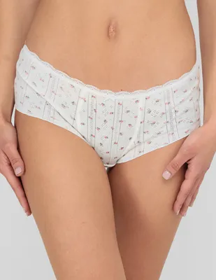 Panty Aéropostale de algón para mujer