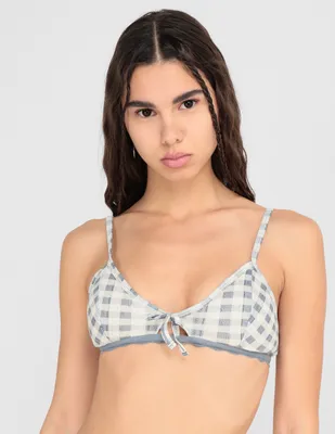 Brassiere Aéropostale copa preformada