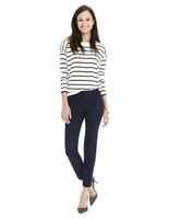 pantalón skinny para mujer