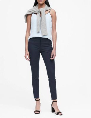 pantalón skinny para mujer