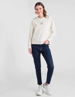 sudadera banana republic para mujer