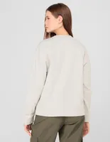 Sudadera para mujer