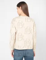 sudadera para mujer