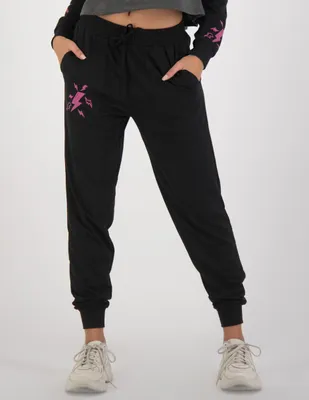 Pants Yakuza para mujer