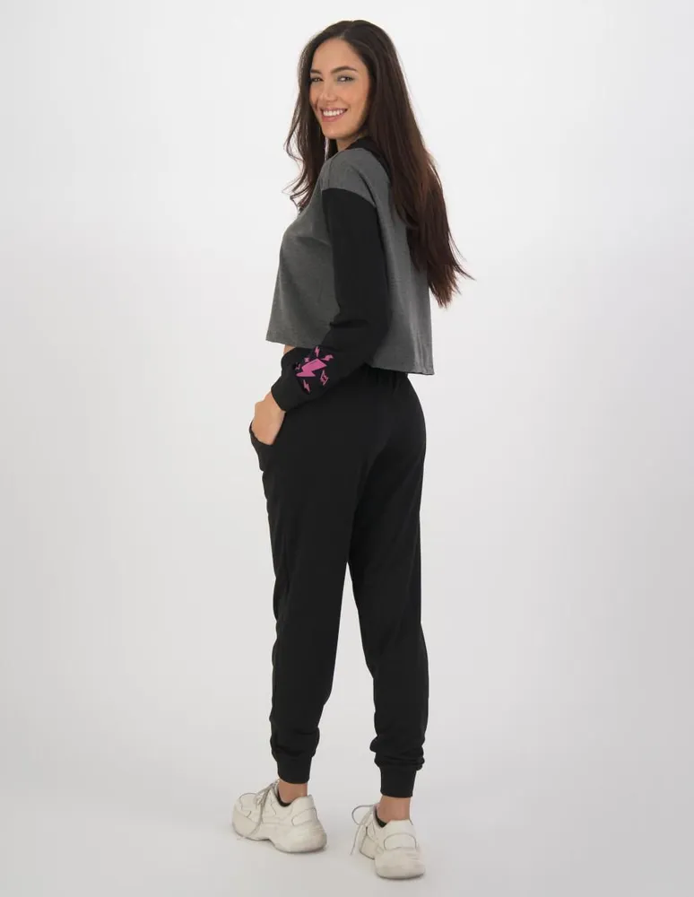 Pants Yakuza para mujer