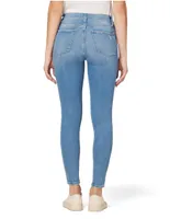 Jeans skinny American Eagle corte cadera para mujer