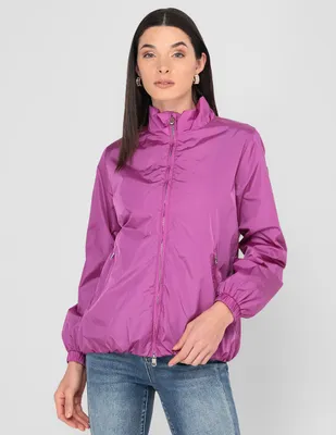 Chamarra Save the Duck impermeable para mujer