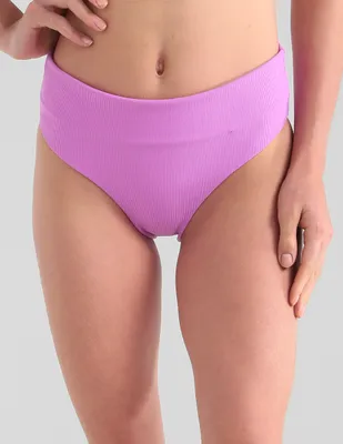 Bikini ETAM media cintura para mujer