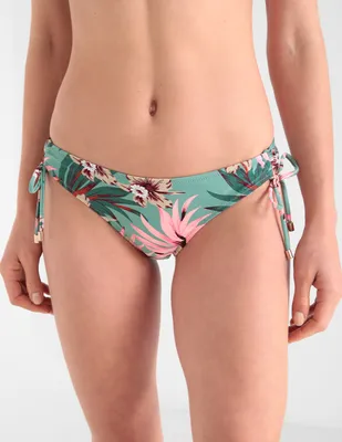 Bikini MAP floral