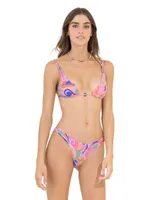 Bikini Maaji cadera para mujer