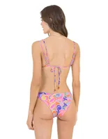 Bikini Maaji cadera para mujer