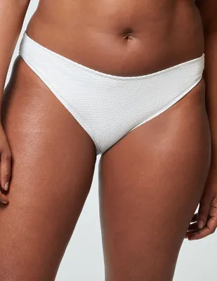 Bikini ETAM a la cadera para mujer