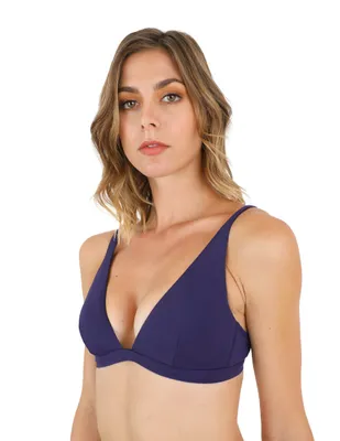 Top bikini Zingara con removible para mujer