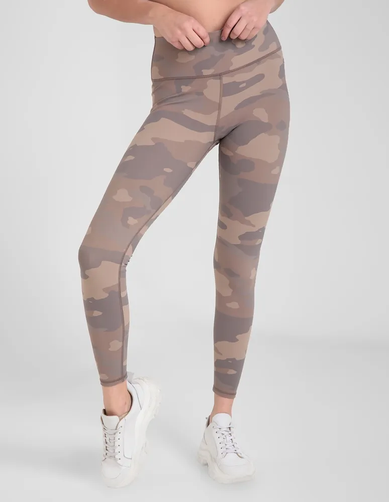 Legging Alo Yoga con control de abdomen para mujer