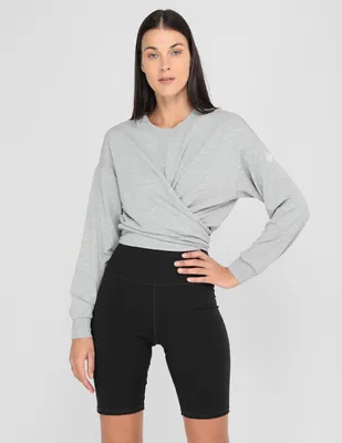 Las mejores ofertas en Negro Tops ALO Yoga Ropa Deportiva para