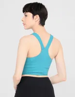 Top deportivo Alo yoga para mujer