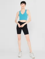 Top deportivo Alo yoga para mujer