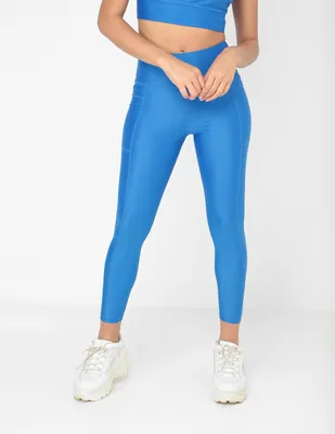 Legging deportivo Be Kind con control de abdomen para mujer