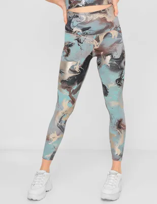 Onzie Highrise Midi Legging