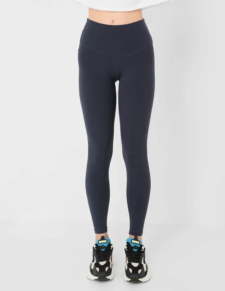 Legging Offline by Aerie cintura alta con elástico para mujer