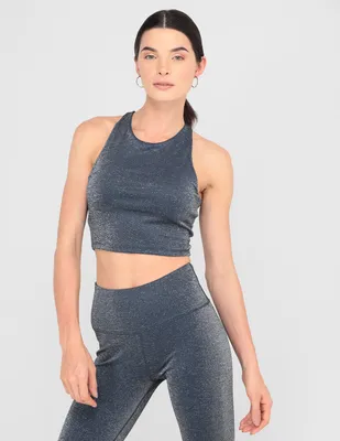 Top deportivo Be Kind para yoga