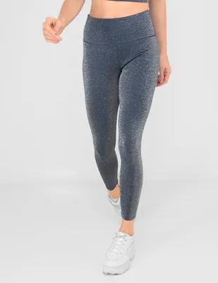 Legging multidisciplinaria Be Kind con control de abdomen para mujer