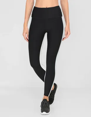 Legging para entrenamiento Be Kind compresión control de abdomen mujer