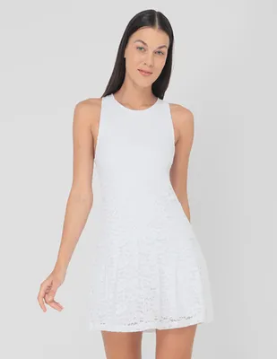 Vestido mini casual Be Kind para mujer