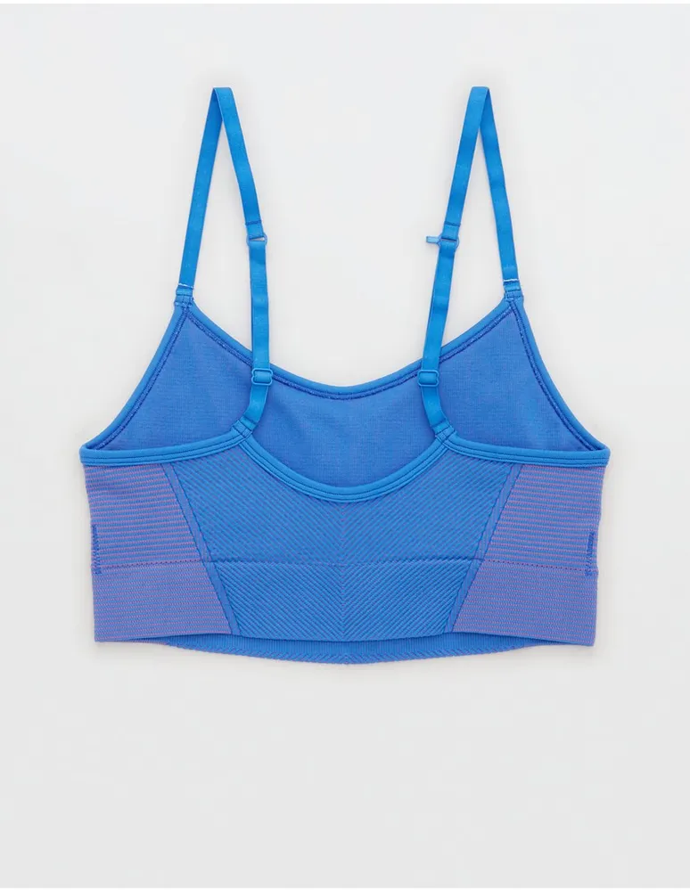 Top deportivo Offline by Aerie para yoga mujer