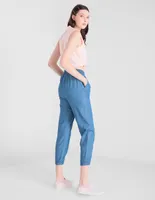 Pantalón That's It slim para mujer