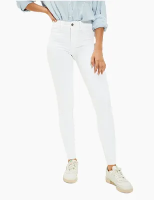 Jegging skinny American Eagle Hi-Rise corte cintura alta para mujer