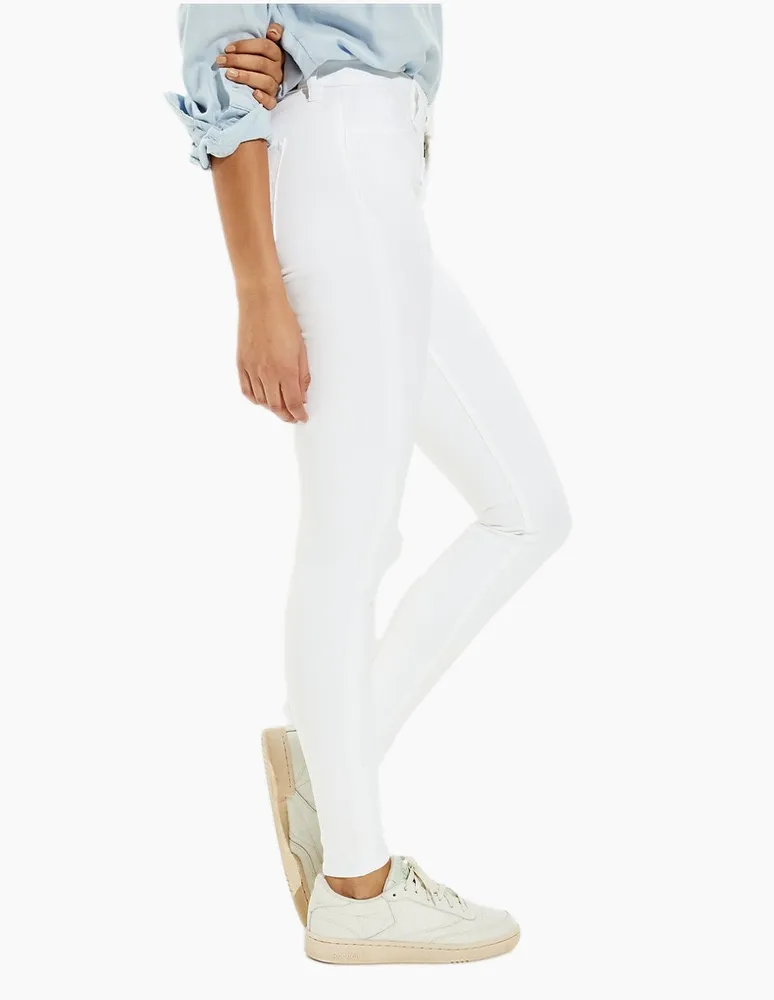 Jegging skinny American Eagle Hi-Rise corte cintura alta para mujer