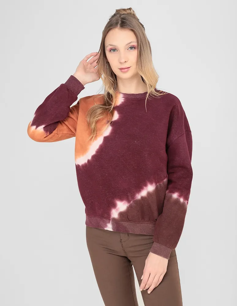 Sudadera Coffee Bean para mujer