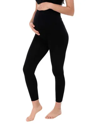 Legging para maternidad One To Nine con compresión media