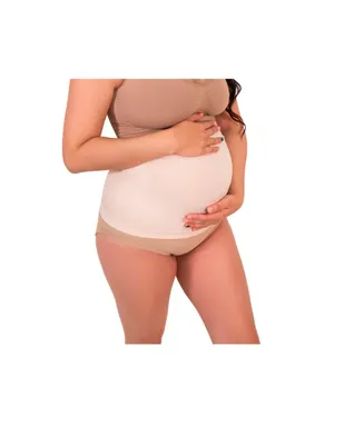 Soporte maternal I Love Shape para espalda y vientre