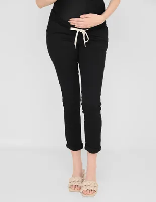 Pantalón One To Nine skinny para mujer