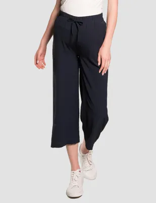 Pantalón INK straight para mujer