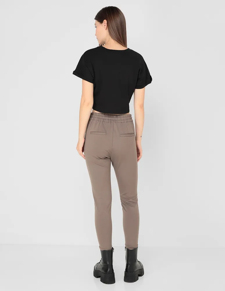 Pantalón Vero Moda skinny para mujer