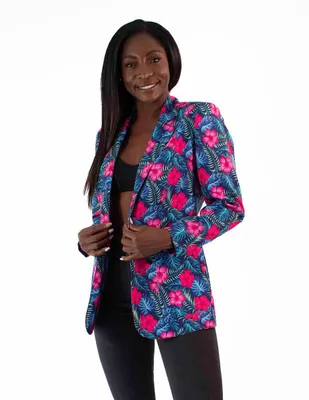 Blazer Josefina Navarro