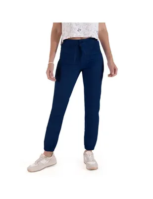 Pantalón Supply slim para mujer